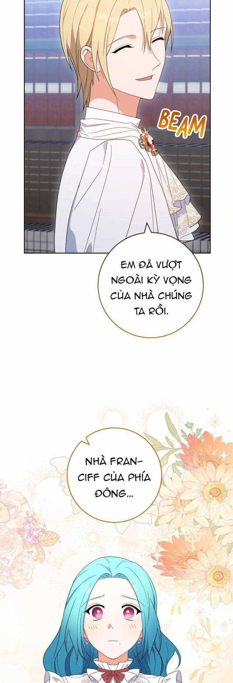 Nữ Đầu Bếp Hoàng Gia Chapter 90 trang 38