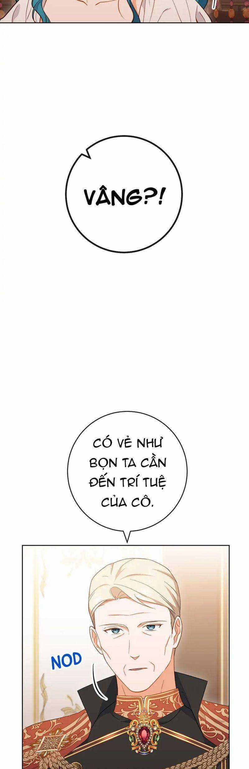 Nữ Đầu Bếp Hoàng Gia Chapter 90 trang 4