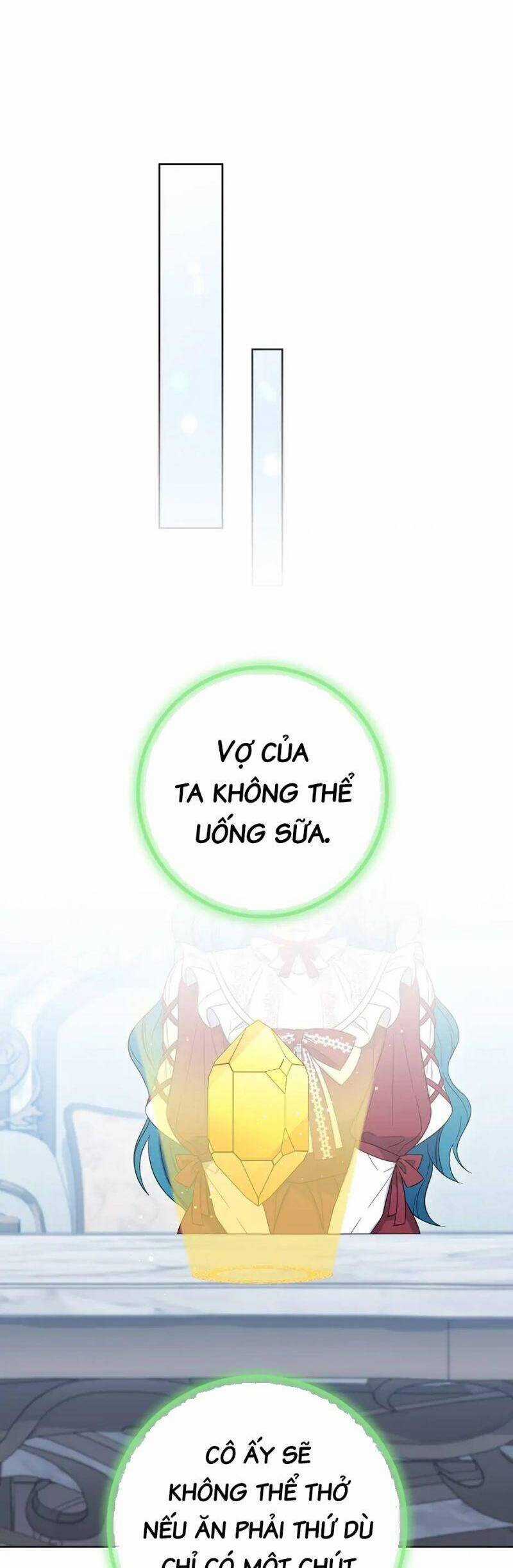 Nữ Đầu Bếp Hoàng Gia Chapter 90 trang 44