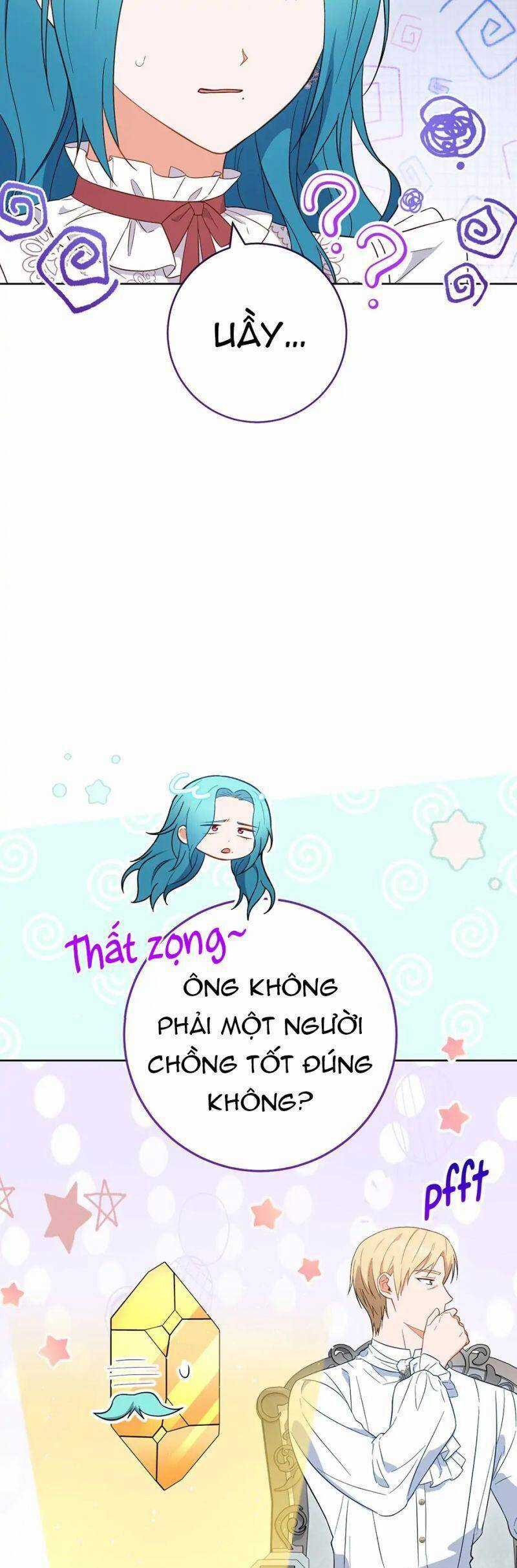 Nữ Đầu Bếp Hoàng Gia Chapter 90 trang 47