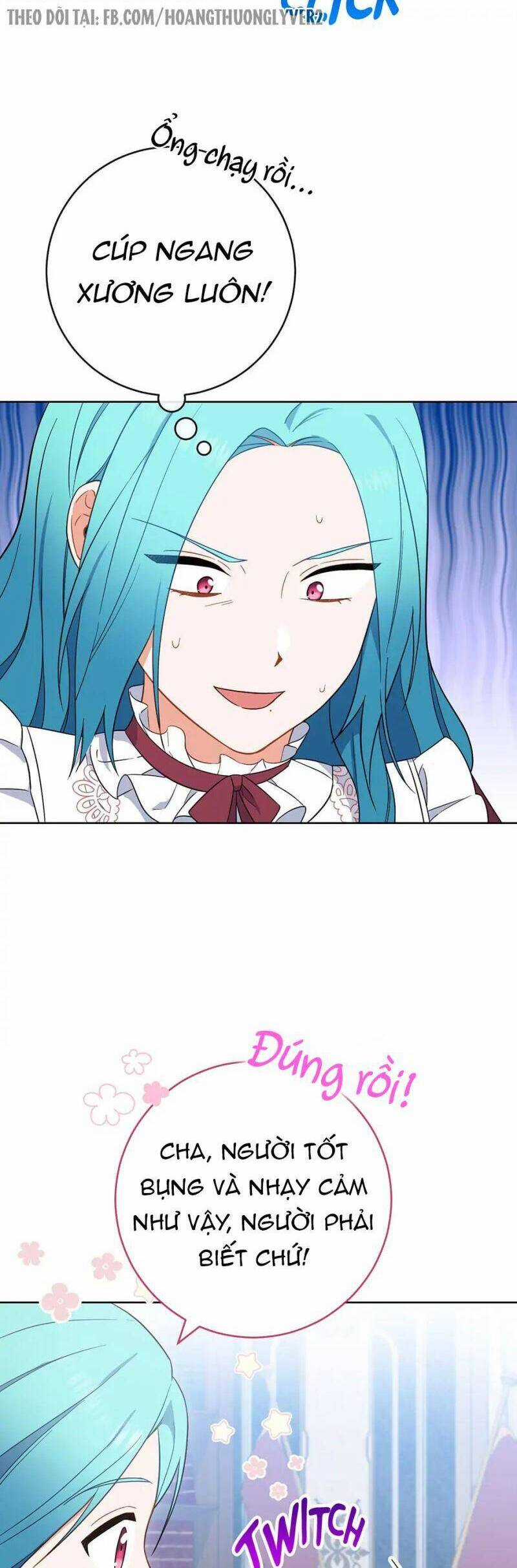 Nữ Đầu Bếp Hoàng Gia Chapter 90 trang 49