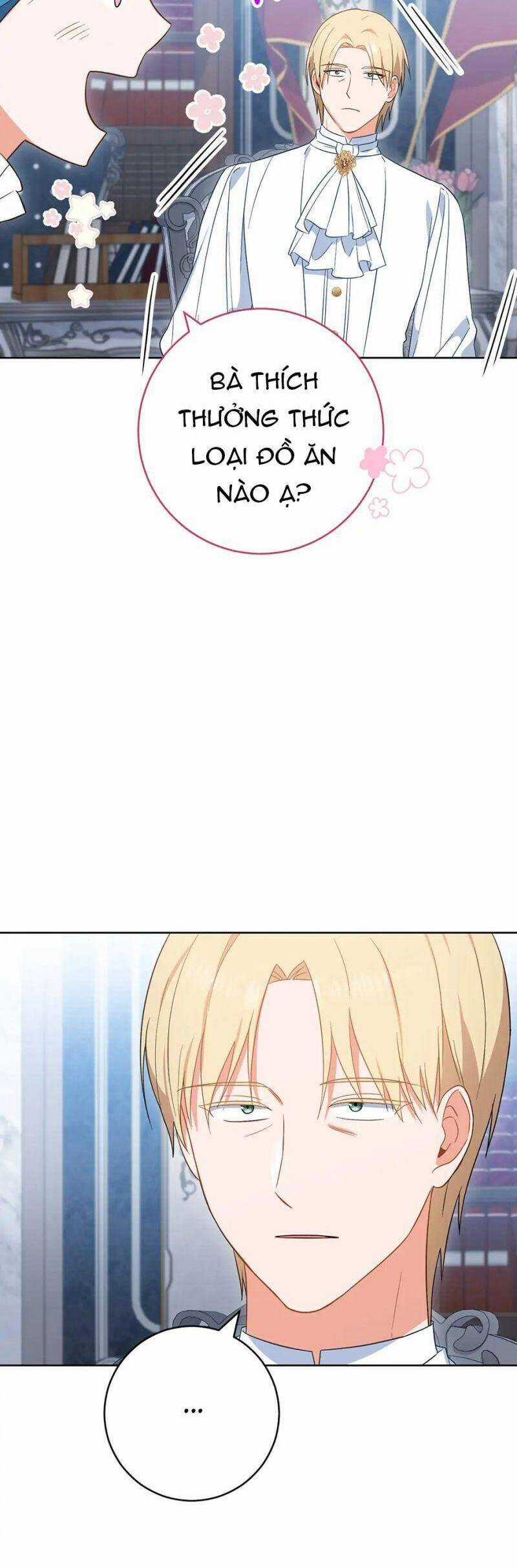 Nữ Đầu Bếp Hoàng Gia Chapter 90 trang 50