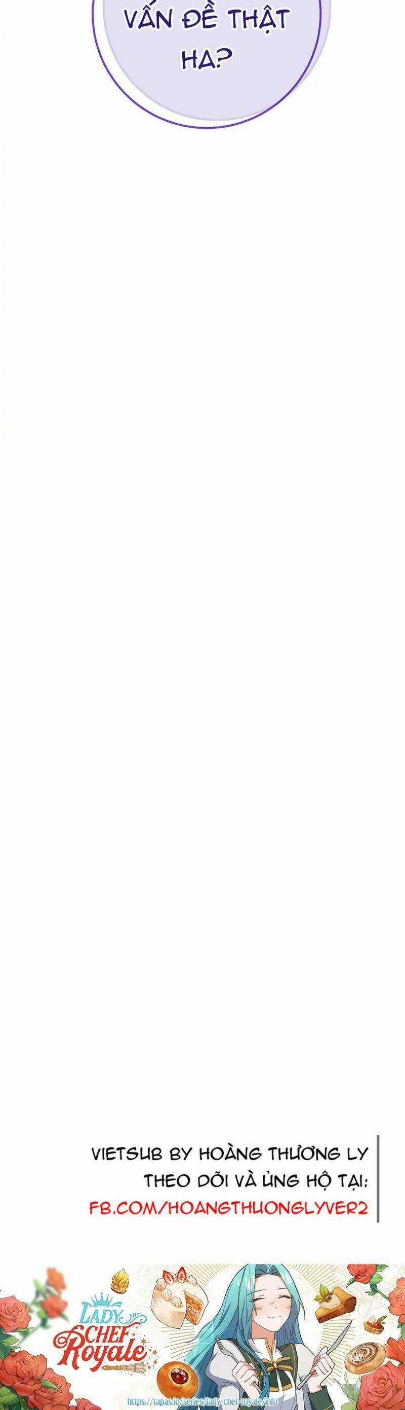 Nữ Đầu Bếp Hoàng Gia Chapter 90 trang 53