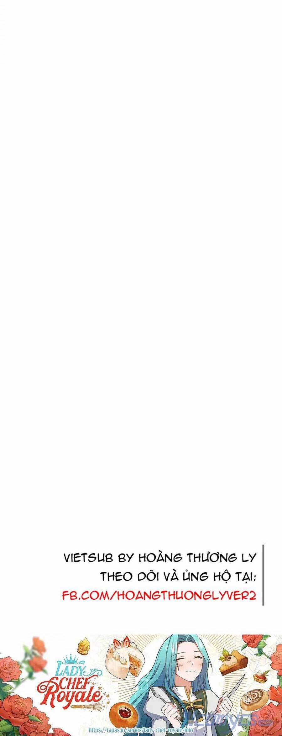 Nữ Đầu Bếp Hoàng Gia Chapter 90 trang 56