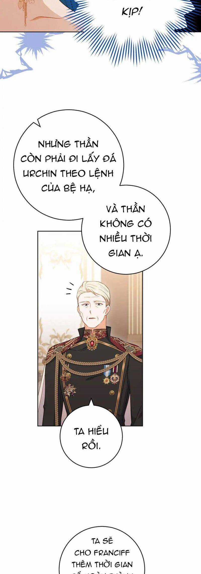 Nữ Đầu Bếp Hoàng Gia Chapter 90 trang 6