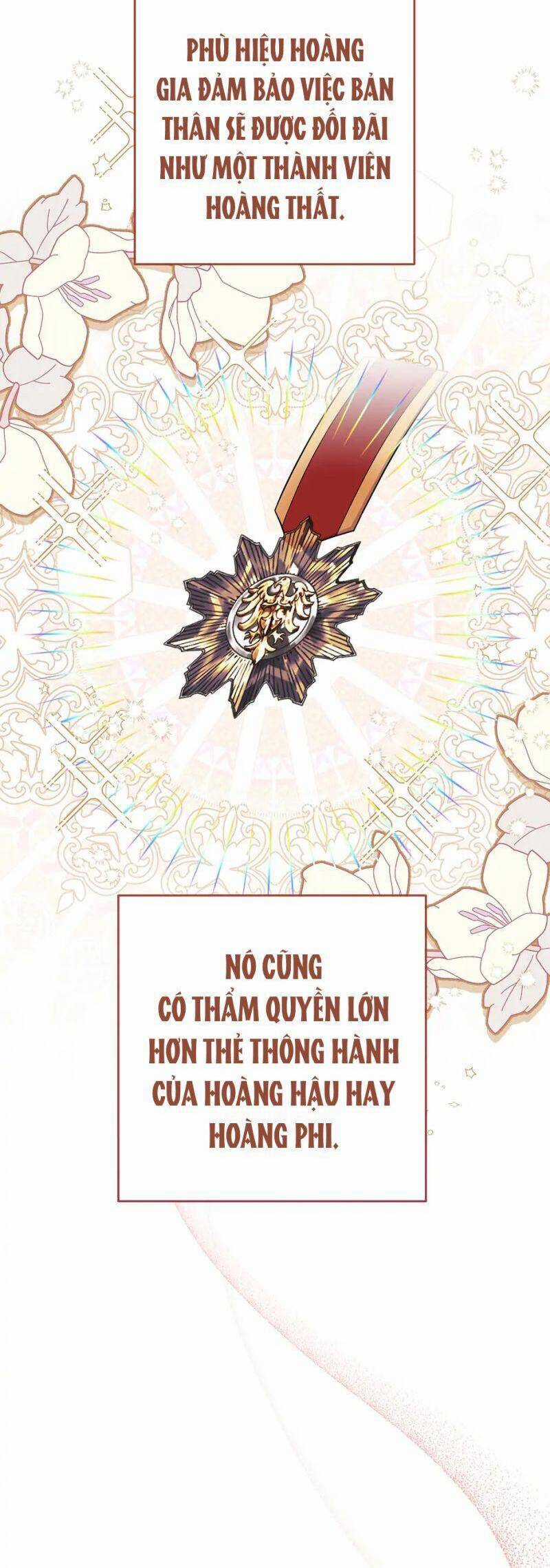 Nữ Đầu Bếp Hoàng Gia Chapter 90 trang 8