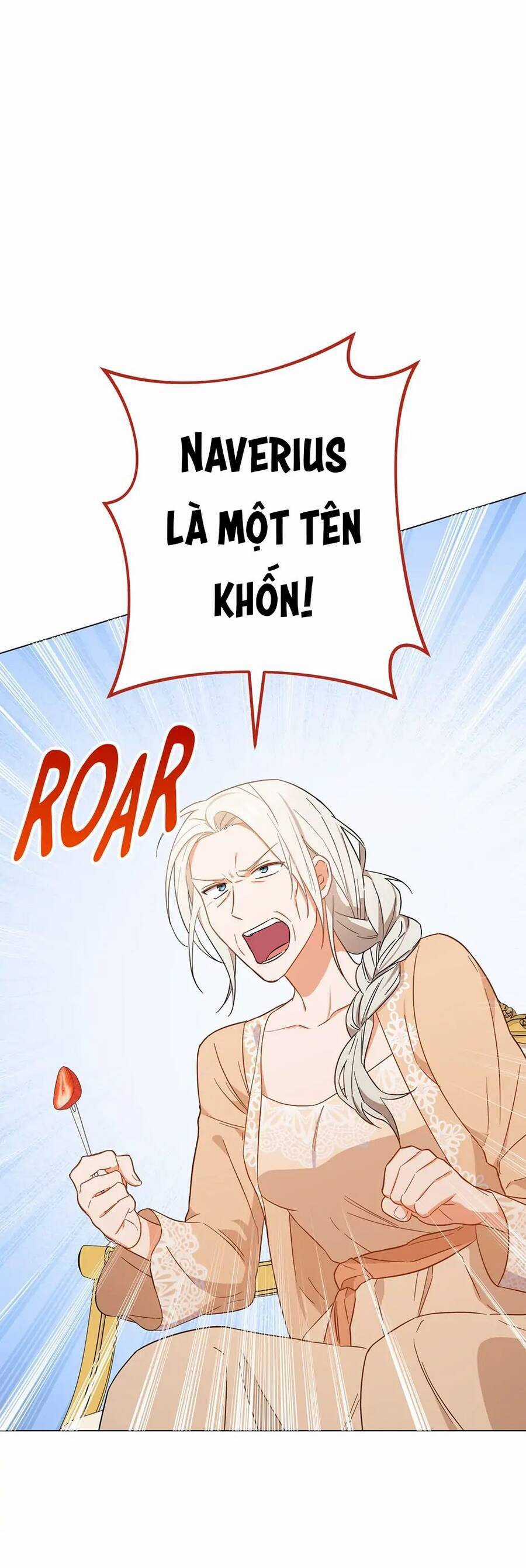 Nữ Đầu Bếp Hoàng Gia Chapter 91 trang 1