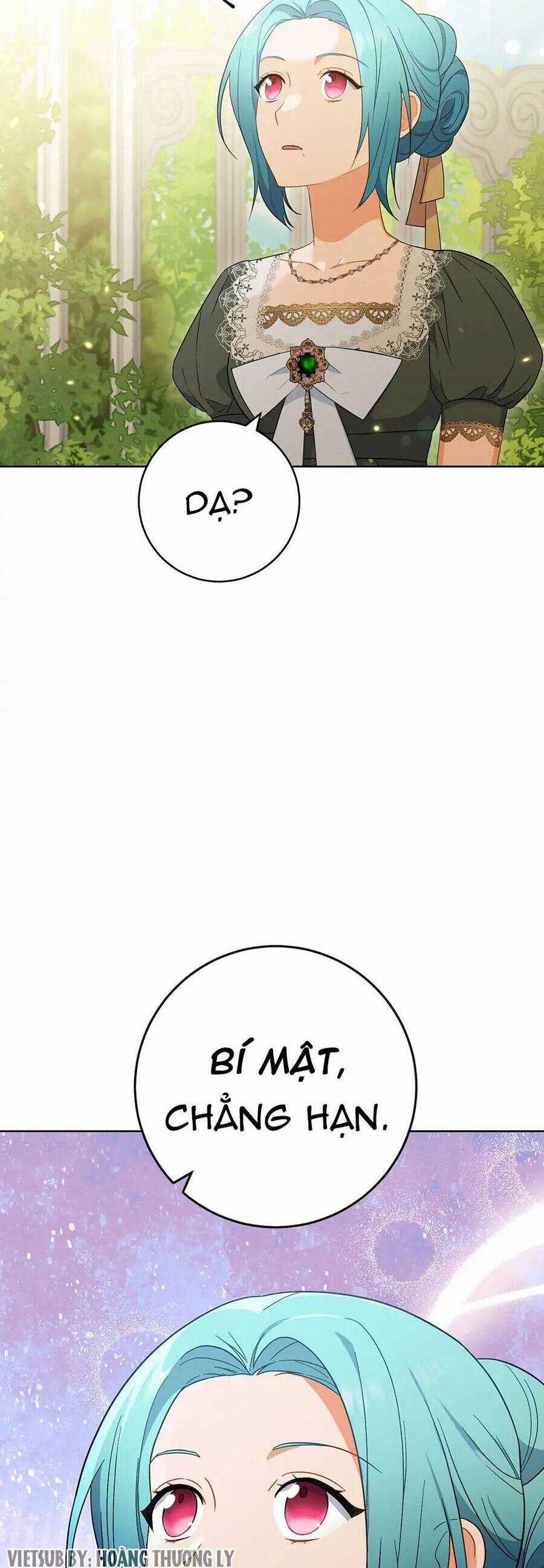 Nữ Đầu Bếp Hoàng Gia Chapter 91 trang 10