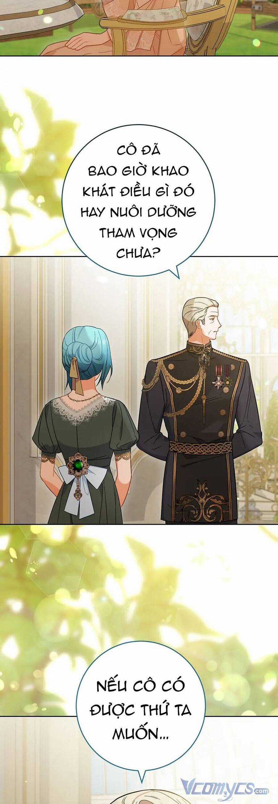 Nữ Đầu Bếp Hoàng Gia Chapter 91 trang 12