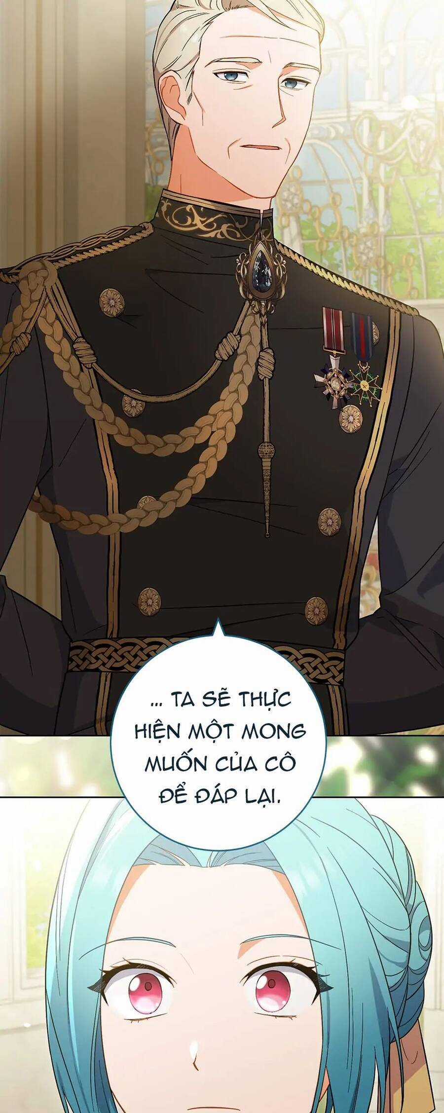 Nữ Đầu Bếp Hoàng Gia Chapter 91 trang 13