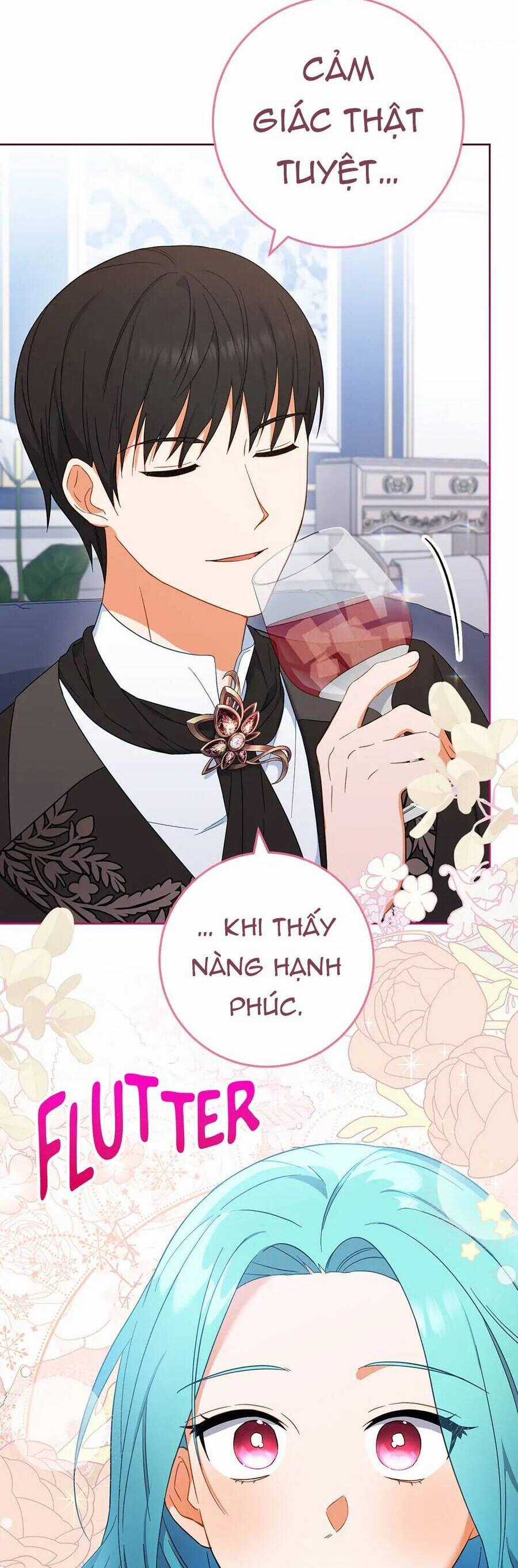 Nữ Đầu Bếp Hoàng Gia Chapter 91 trang 39