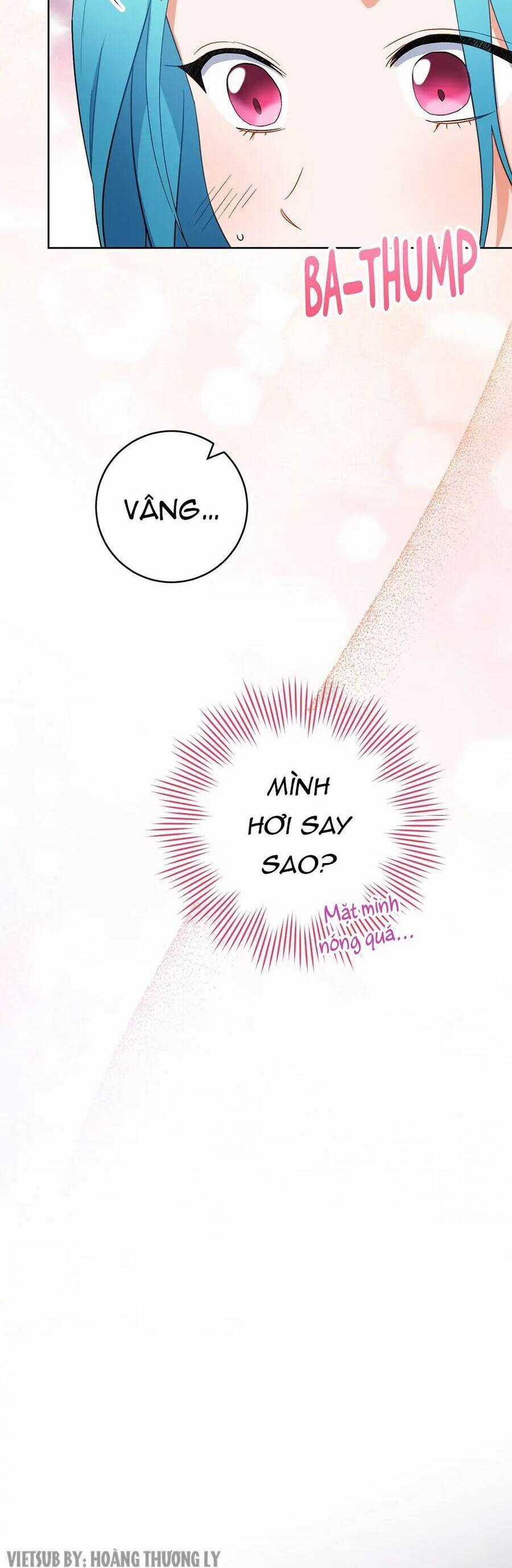 Nữ Đầu Bếp Hoàng Gia Chapter 91 trang 42