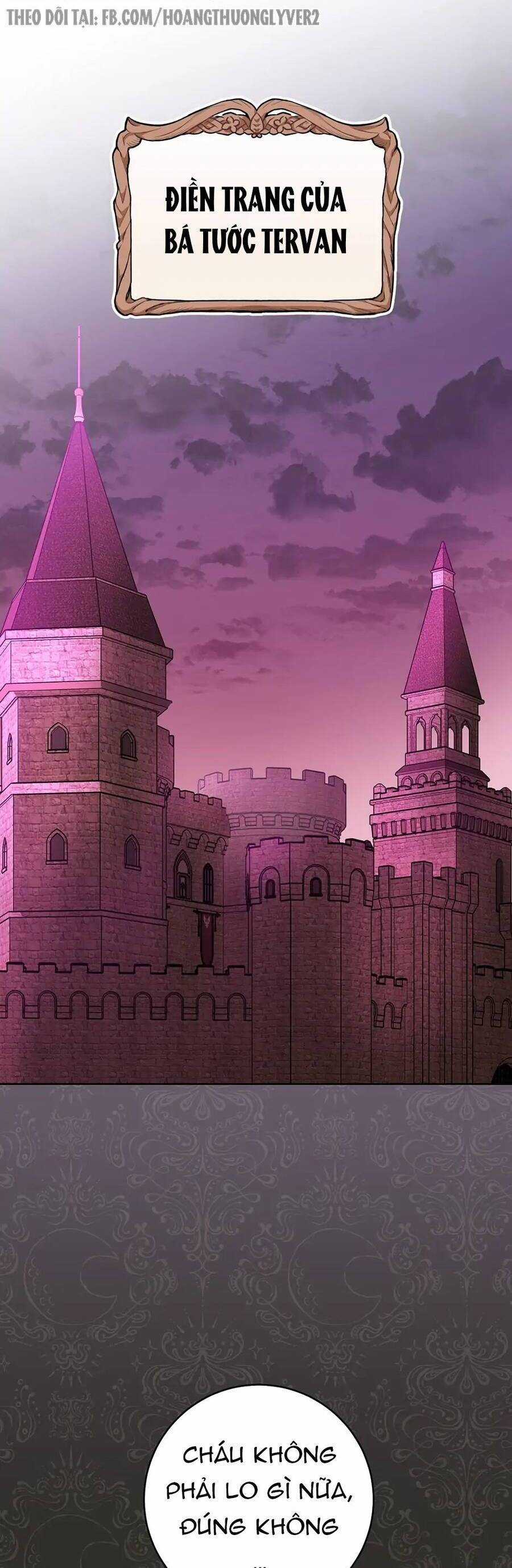 Nữ Đầu Bếp Hoàng Gia Chapter 91 trang 43