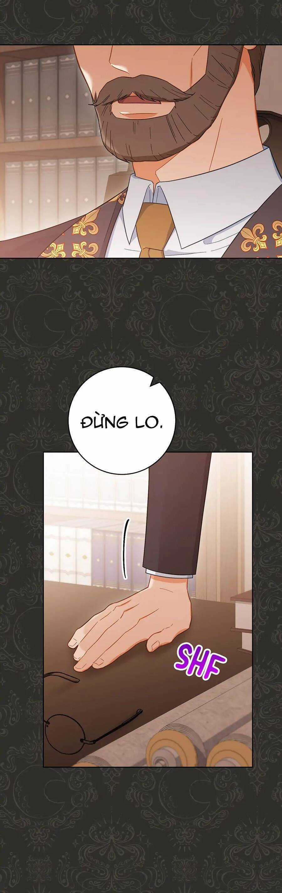 Nữ Đầu Bếp Hoàng Gia Chapter 91 trang 47