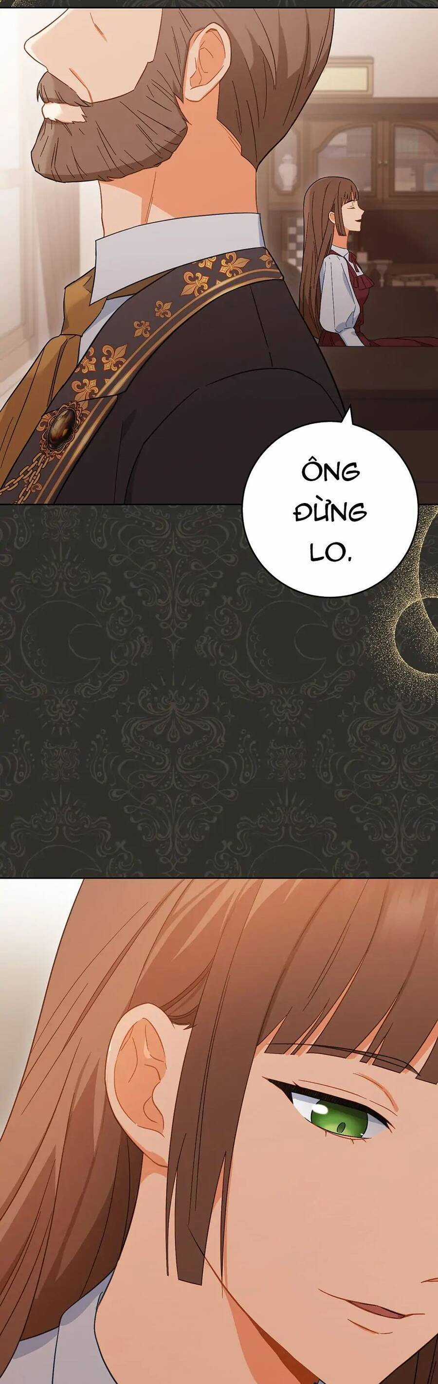 Nữ Đầu Bếp Hoàng Gia Chapter 91 trang 49