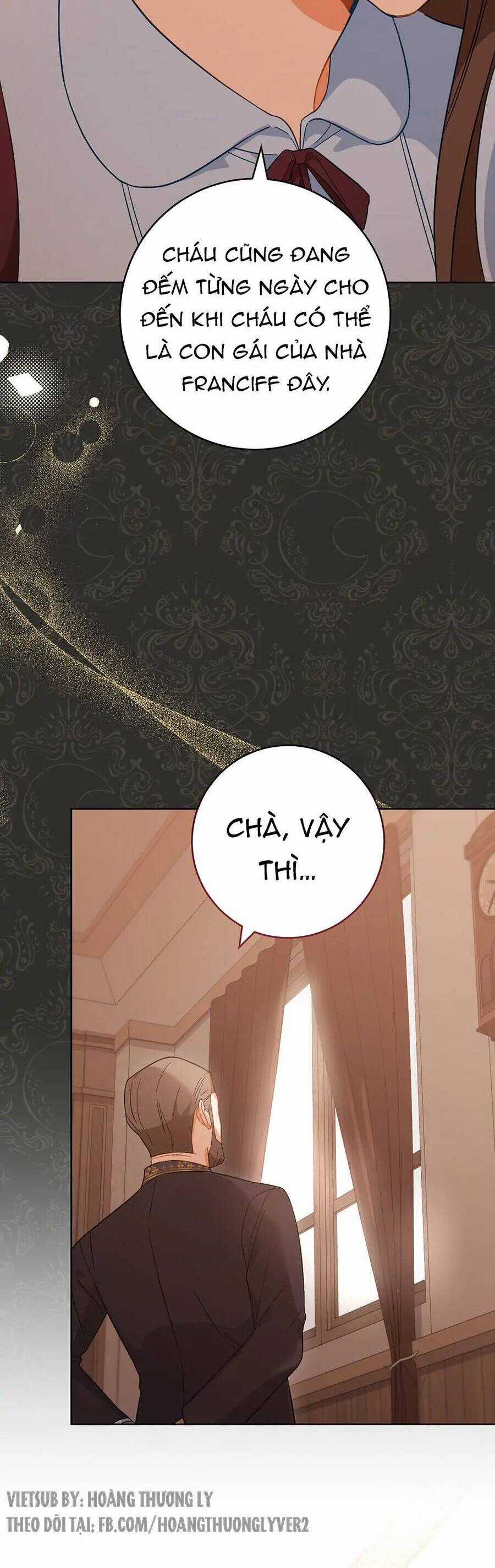 Nữ Đầu Bếp Hoàng Gia Chapter 91 trang 50