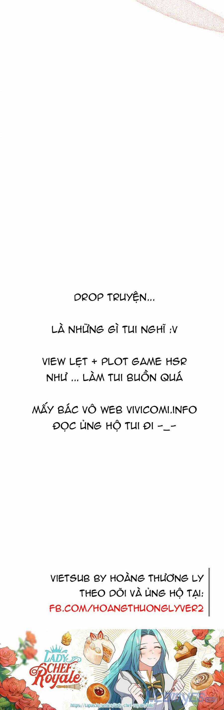 Nữ Đầu Bếp Hoàng Gia Chapter 91 trang 52