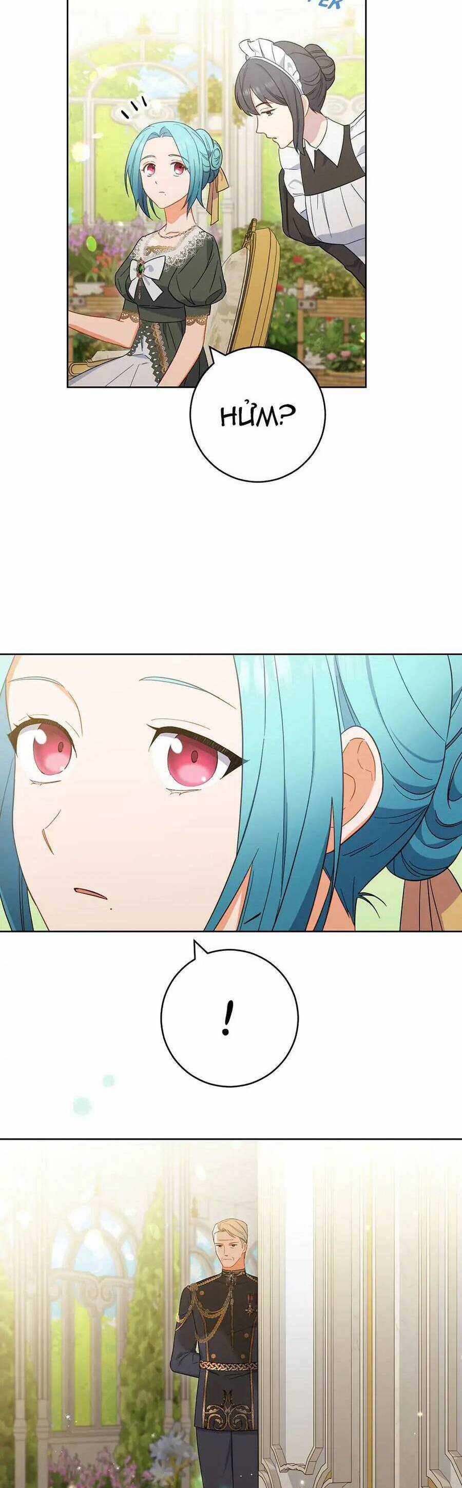 Nữ Đầu Bếp Hoàng Gia Chapter 91 trang 6