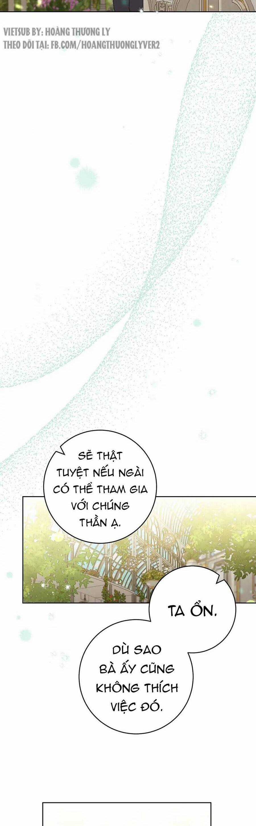 Nữ Đầu Bếp Hoàng Gia Chapter 91 trang 7