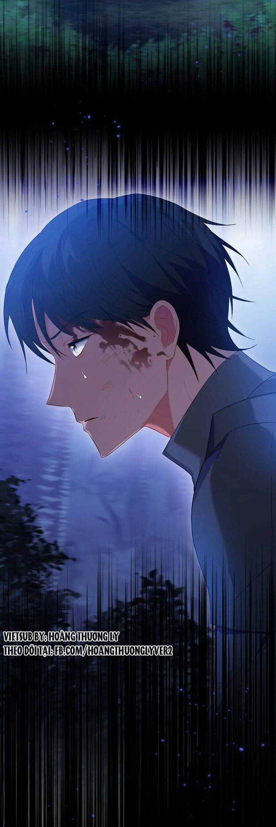 Nữ Đầu Bếp Hoàng Gia Chapter 92 trang 10