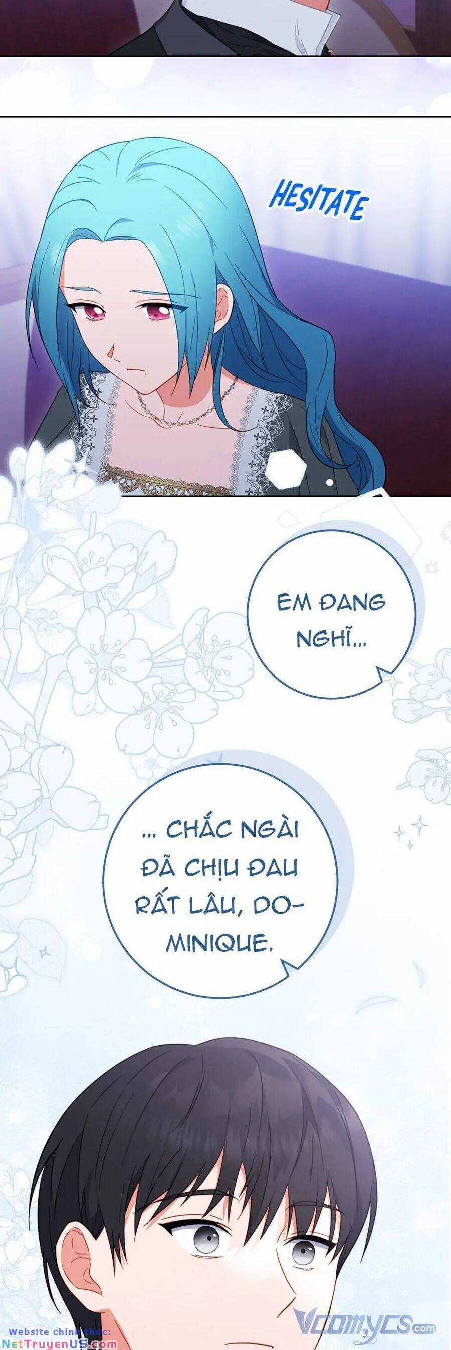 Nữ Đầu Bếp Hoàng Gia Chapter 92 trang 12