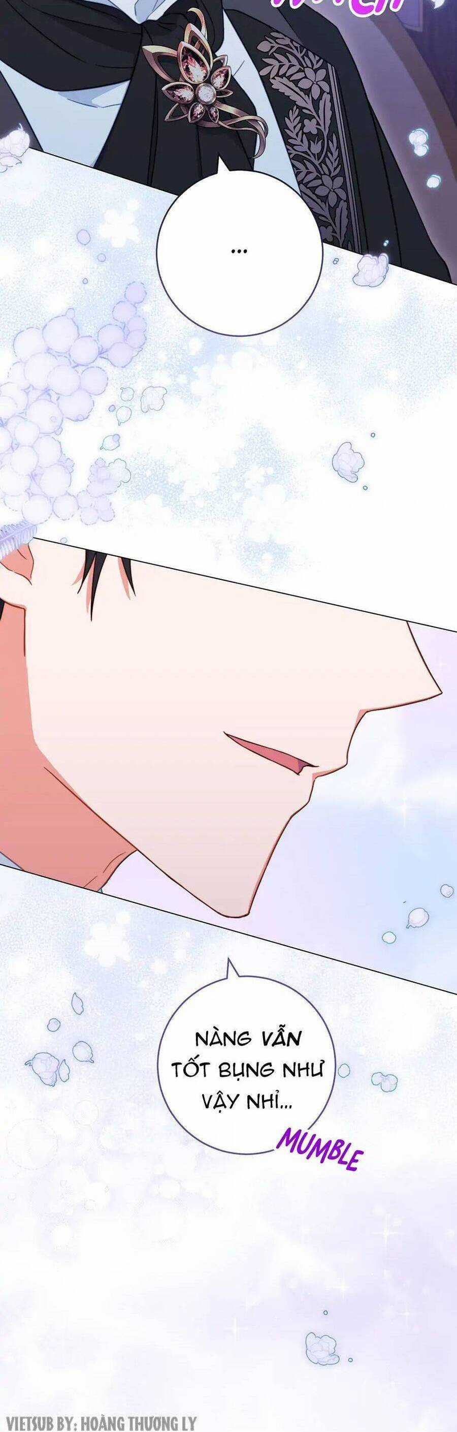 Nữ Đầu Bếp Hoàng Gia Chapter 92 trang 14