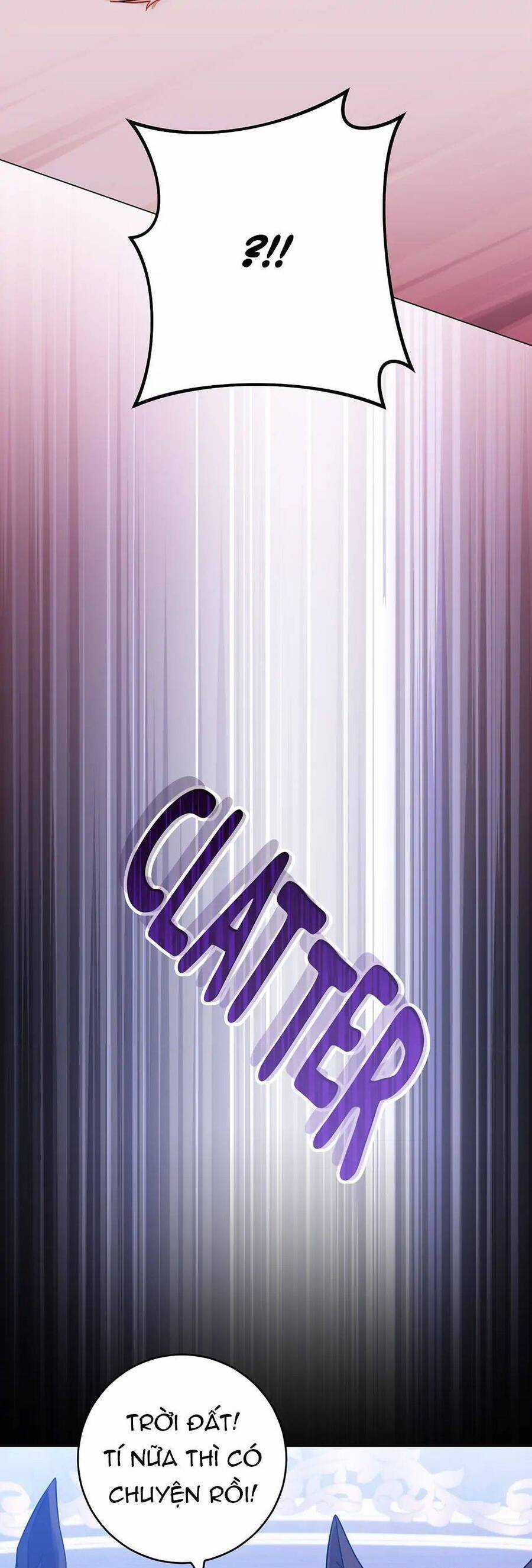 Nữ Đầu Bếp Hoàng Gia Chapter 92 trang 17