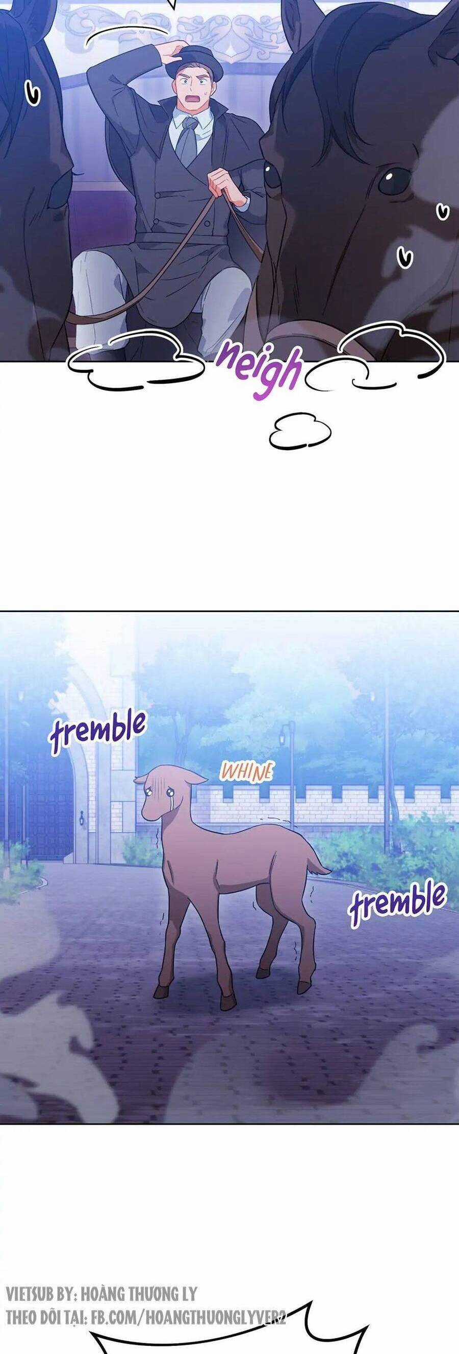 Nữ Đầu Bếp Hoàng Gia Chapter 92 trang 18