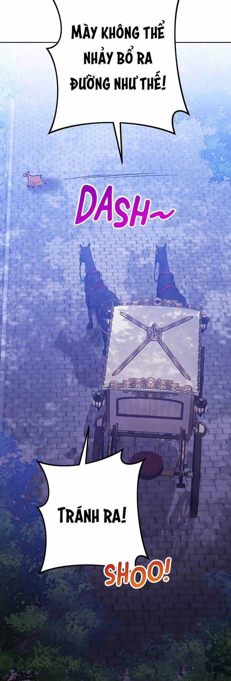 Nữ Đầu Bếp Hoàng Gia Chapter 92 trang 19