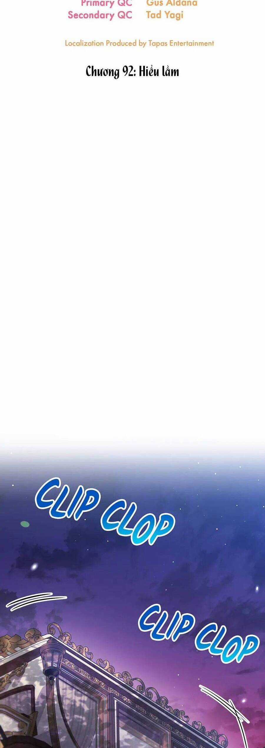 Nữ Đầu Bếp Hoàng Gia Chapter 92 trang 2