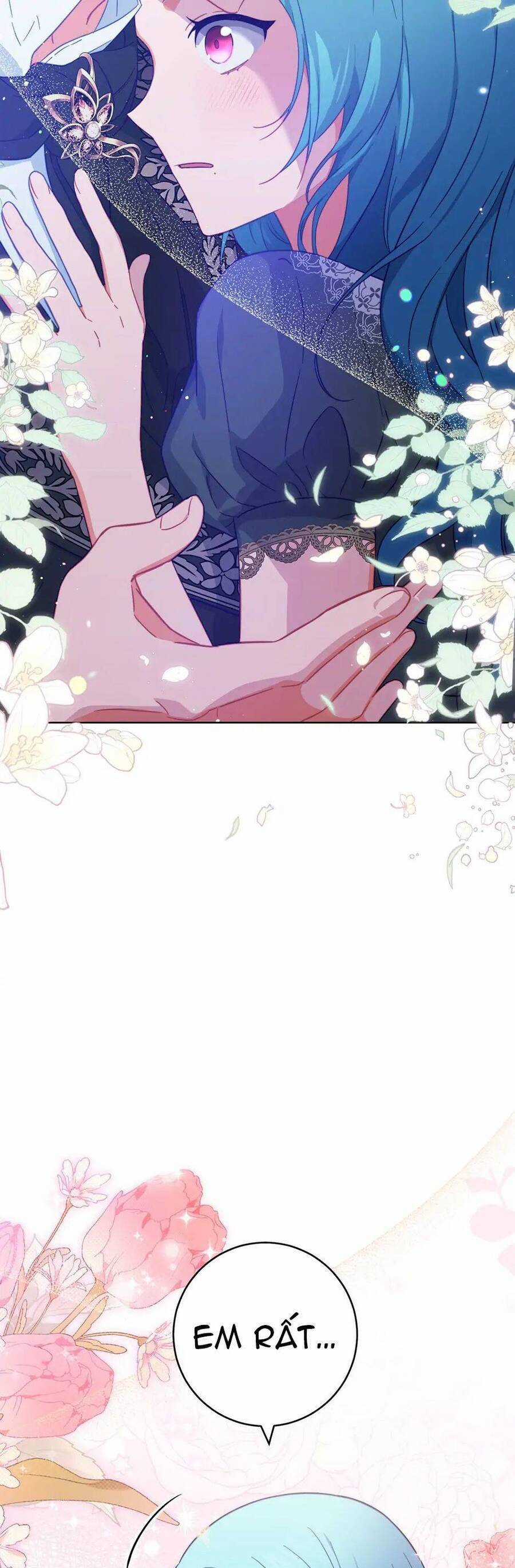 Nữ Đầu Bếp Hoàng Gia Chapter 92 trang 21