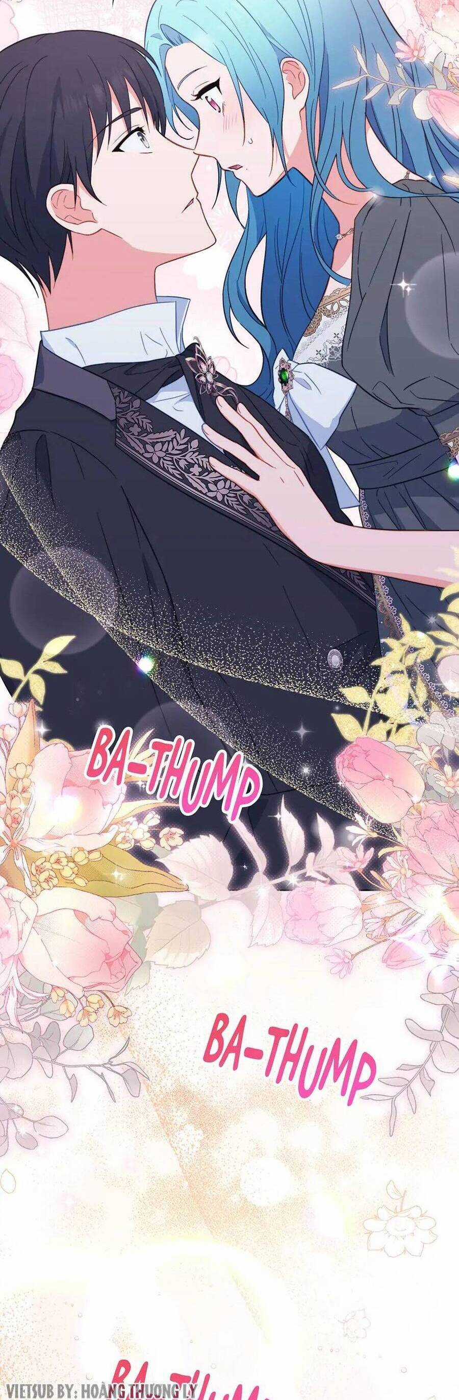 Nữ Đầu Bếp Hoàng Gia Chapter 92 trang 22