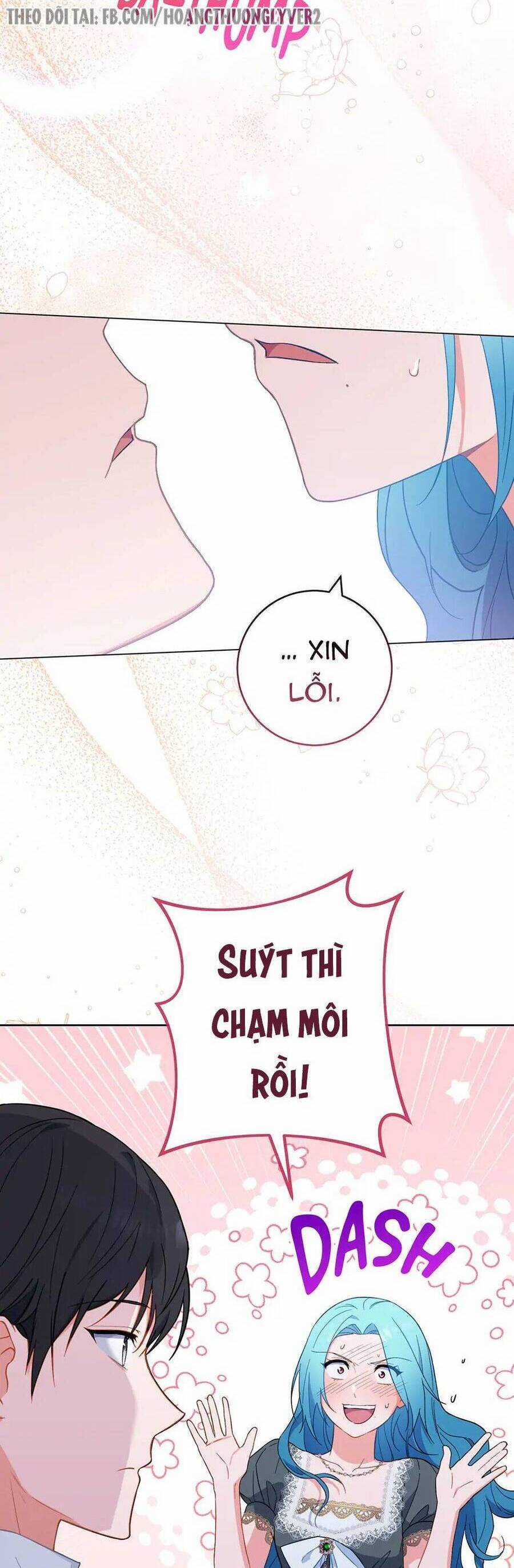 Nữ Đầu Bếp Hoàng Gia Chapter 92 trang 23