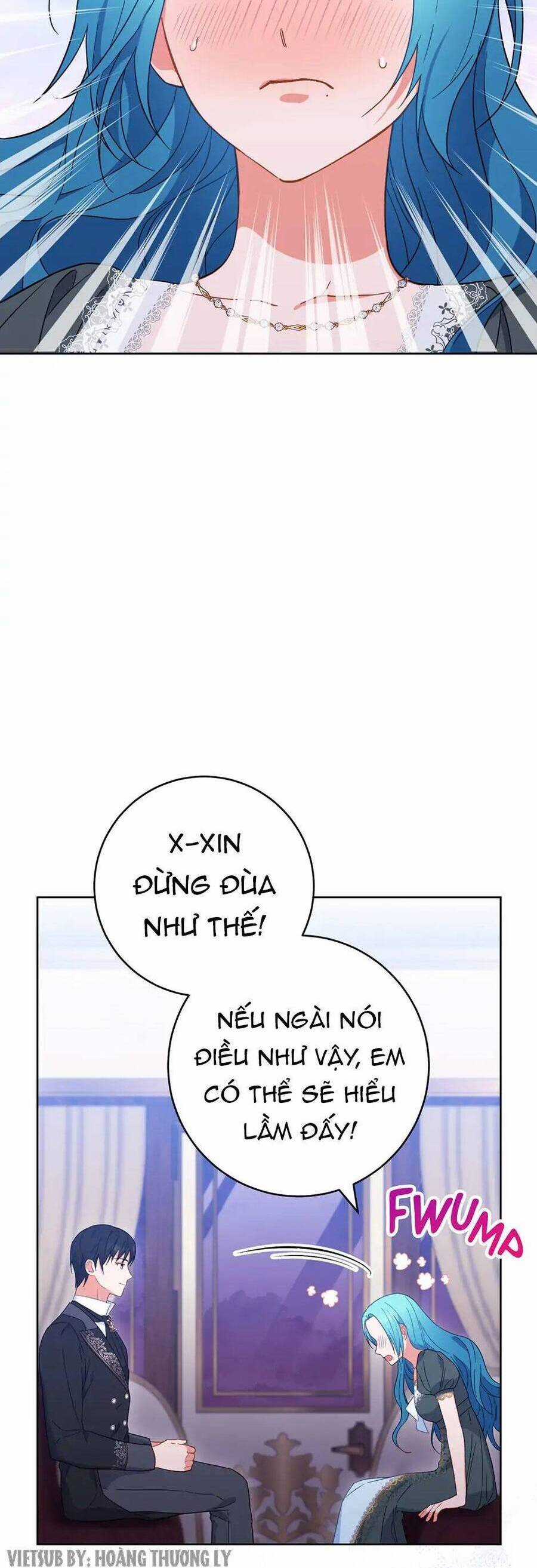 Nữ Đầu Bếp Hoàng Gia Chapter 92 trang 26