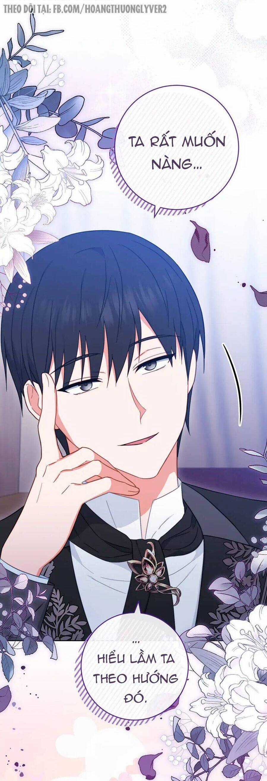 Nữ Đầu Bếp Hoàng Gia Chapter 92 trang 27