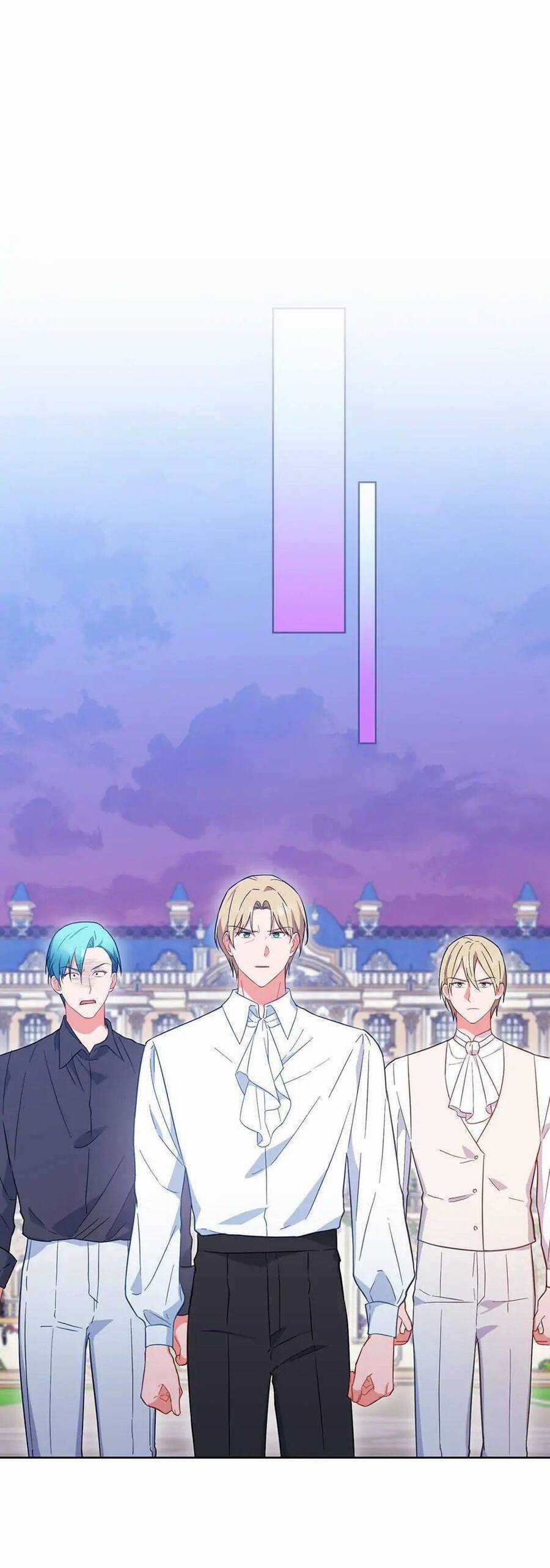 Nữ Đầu Bếp Hoàng Gia Chapter 92 trang 29