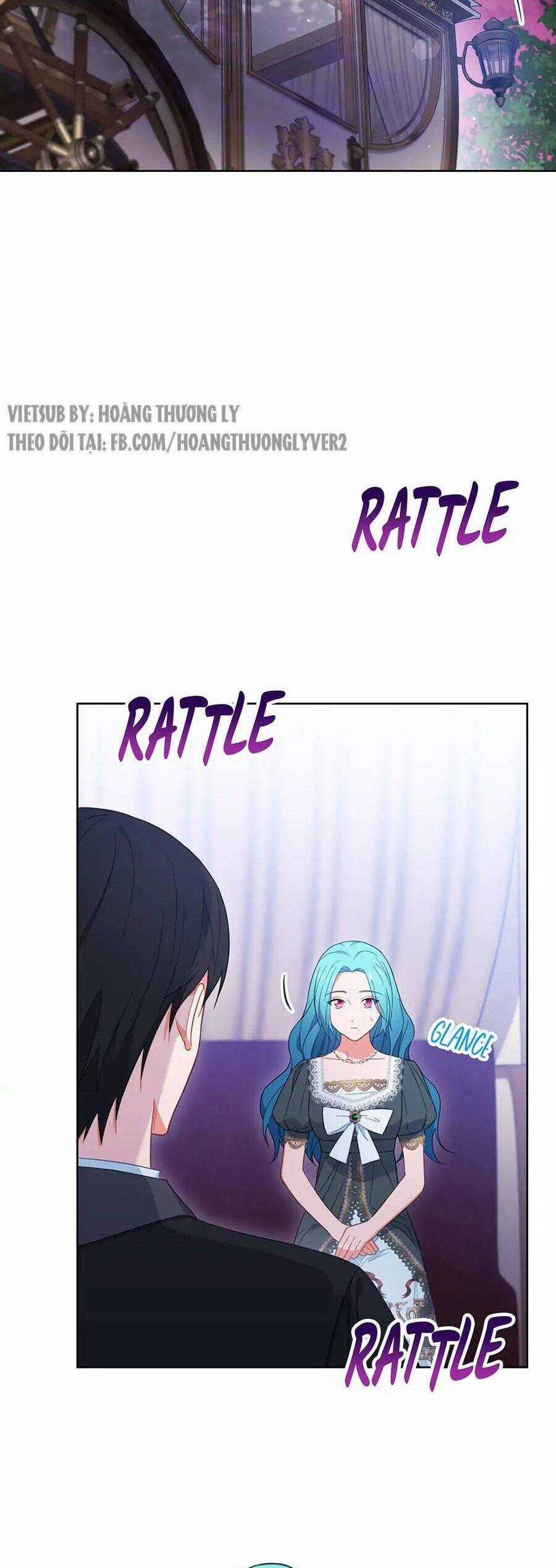 Nữ Đầu Bếp Hoàng Gia Chapter 92 trang 3