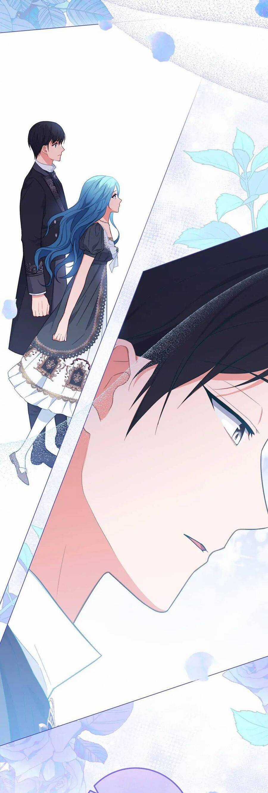 Nữ Đầu Bếp Hoàng Gia Chapter 92 trang 33