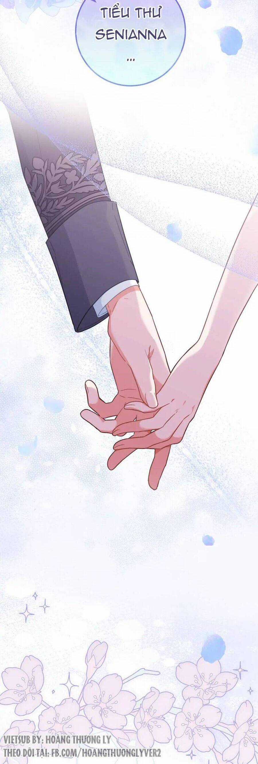 Nữ Đầu Bếp Hoàng Gia Chapter 92 trang 34