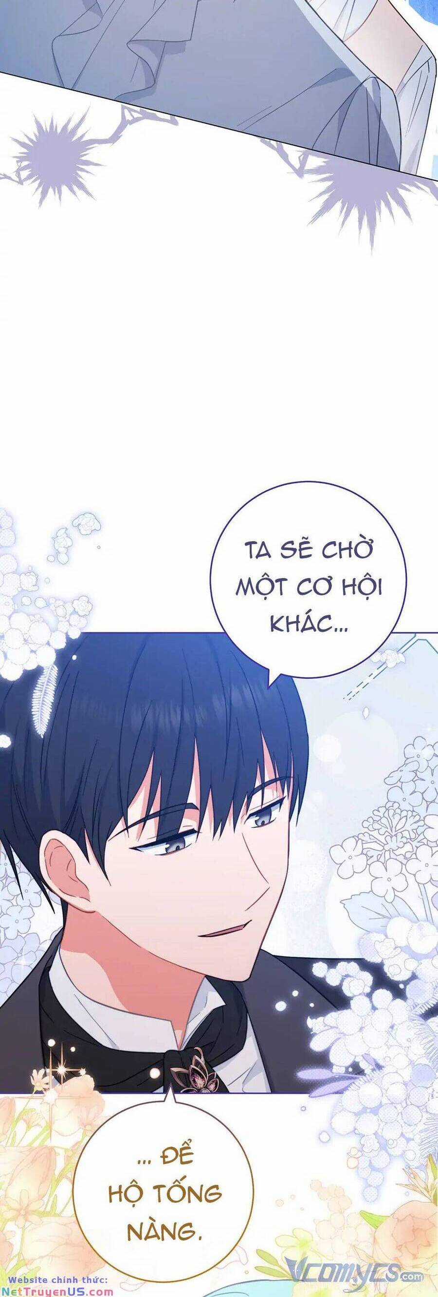 Nữ Đầu Bếp Hoàng Gia Chapter 92 trang 36