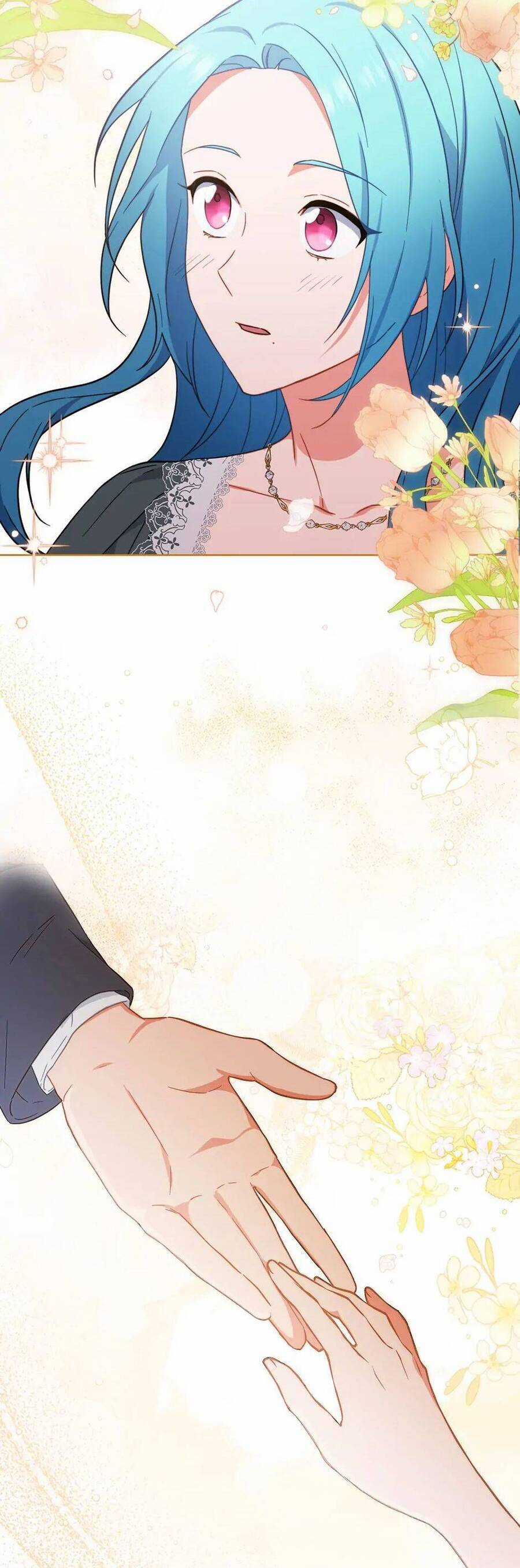 Nữ Đầu Bếp Hoàng Gia Chapter 92 trang 37