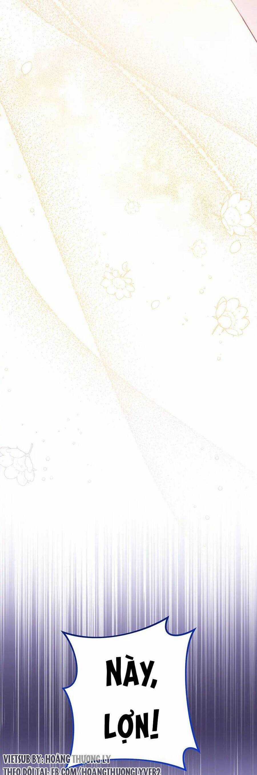 Nữ Đầu Bếp Hoàng Gia Chapter 92 trang 38