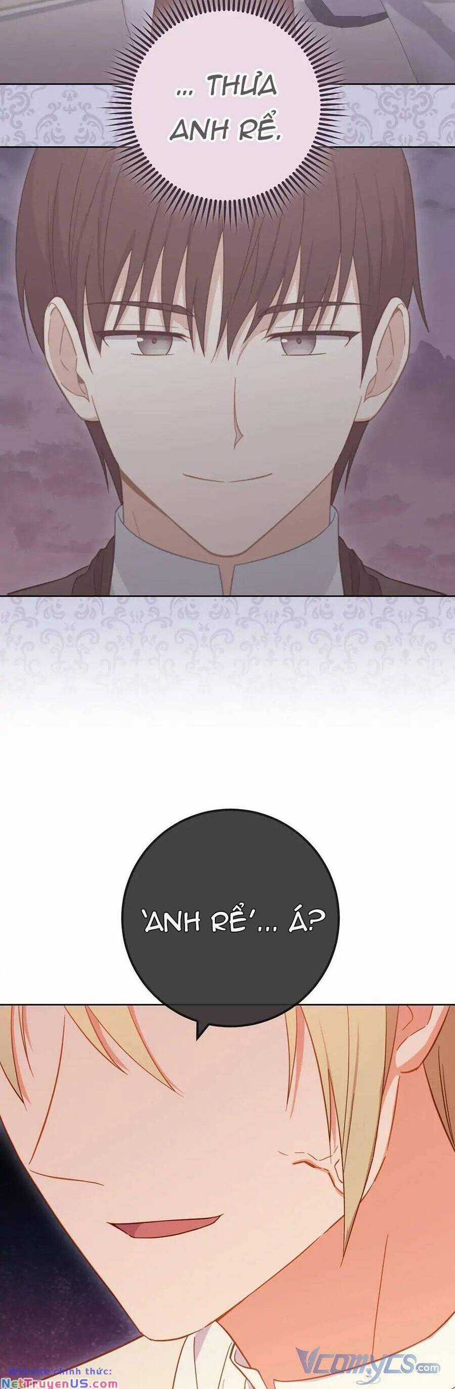 Nữ Đầu Bếp Hoàng Gia Chapter 92 trang 44