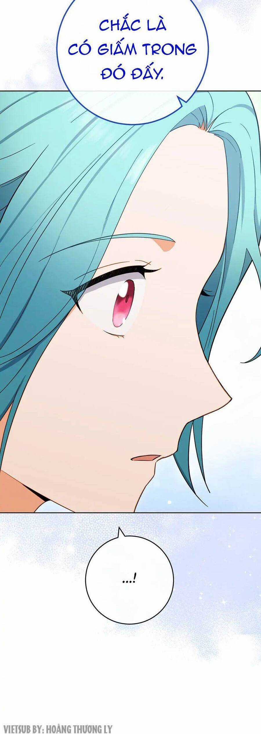 Nữ Đầu Bếp Hoàng Gia Chapter 92 trang 50