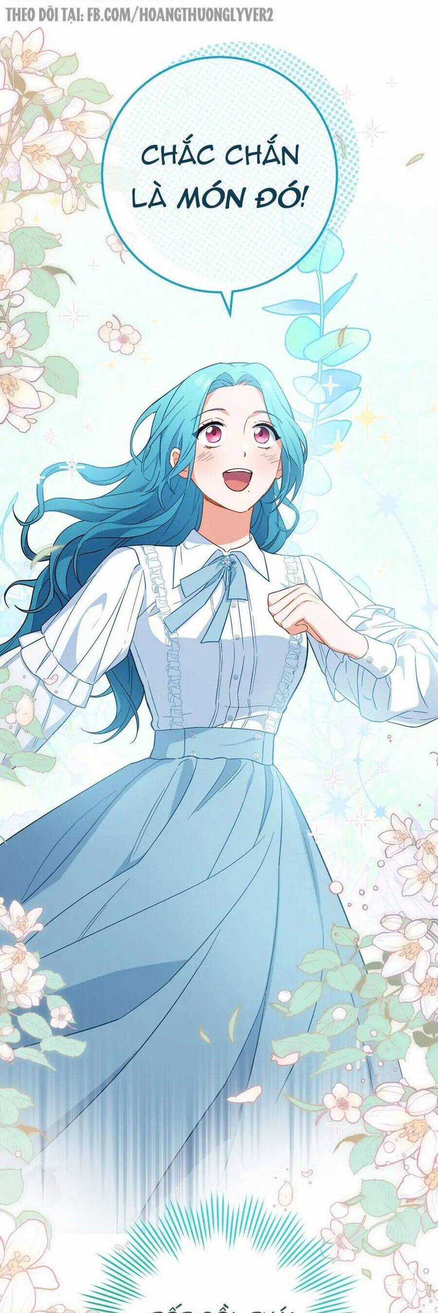 Nữ Đầu Bếp Hoàng Gia Chapter 92 trang 59