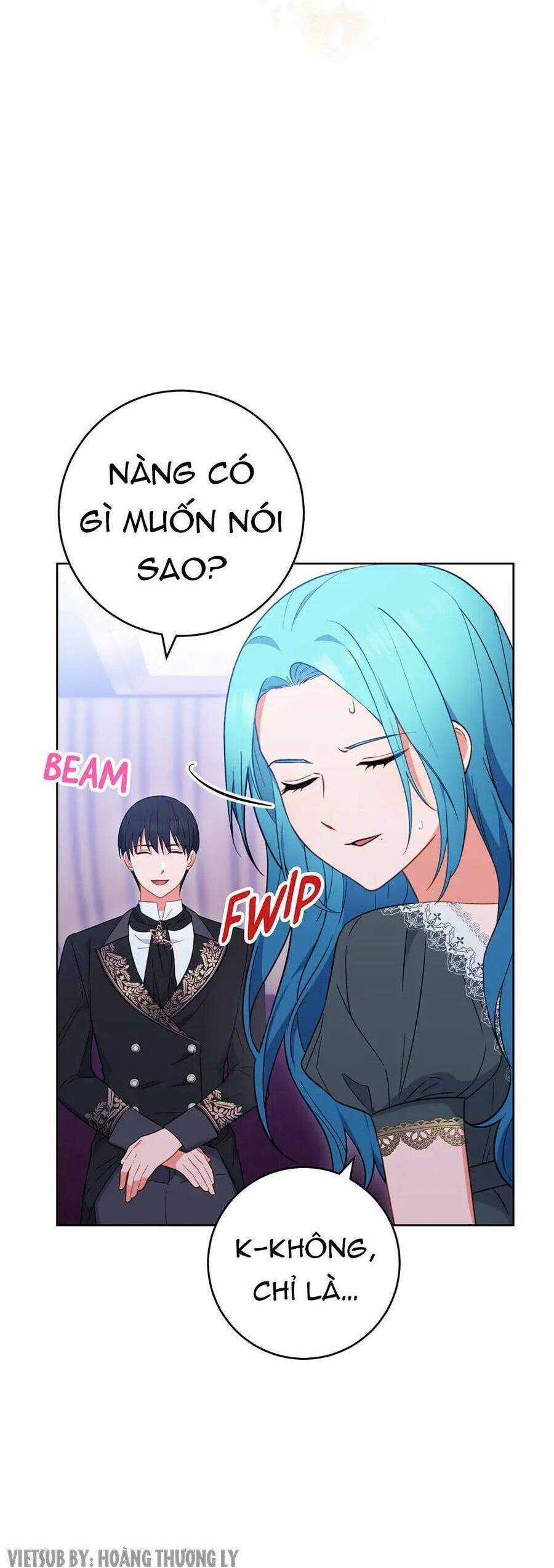 Nữ Đầu Bếp Hoàng Gia Chapter 92 trang 6