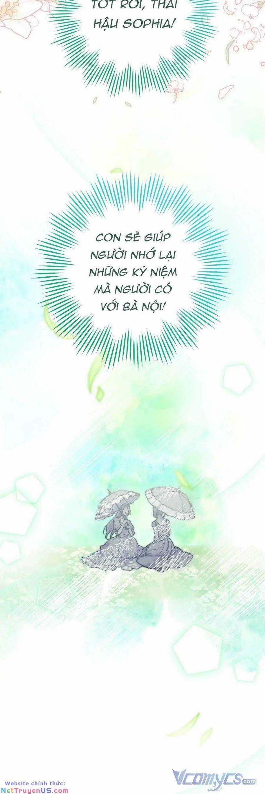 Nữ Đầu Bếp Hoàng Gia Chapter 92 trang 60