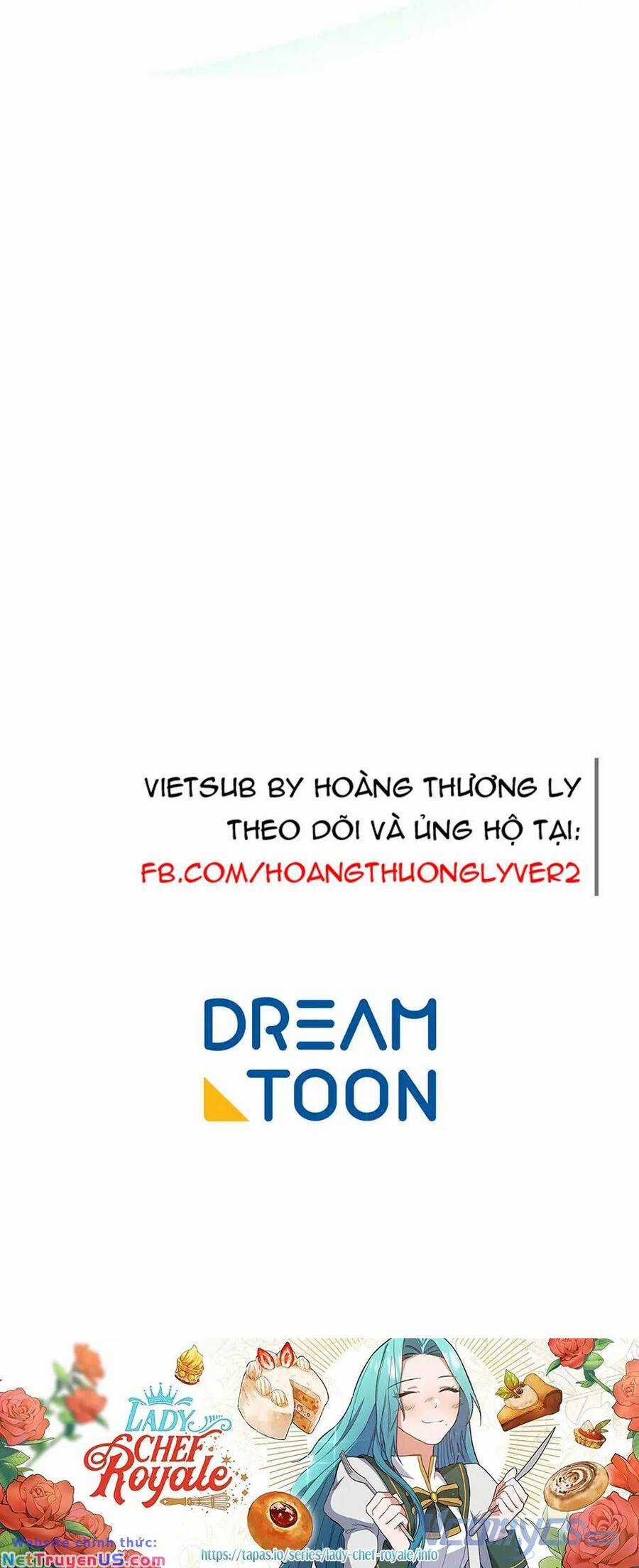Nữ Đầu Bếp Hoàng Gia Chapter 92 trang 61