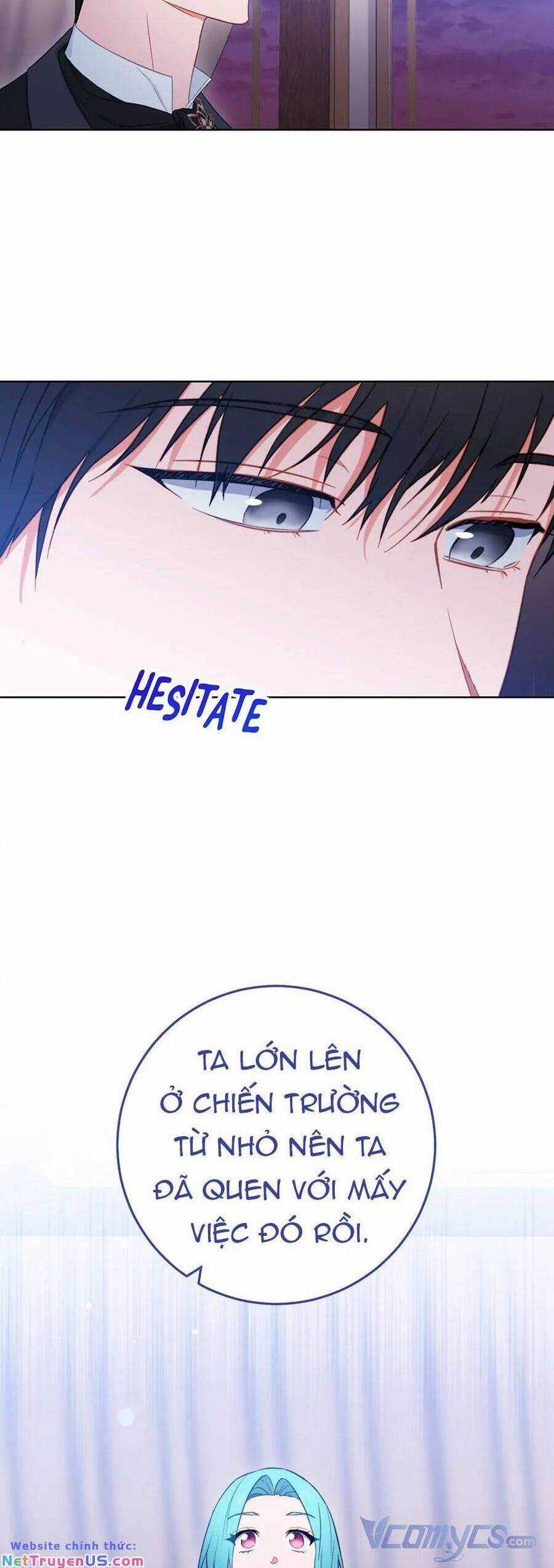 Nữ Đầu Bếp Hoàng Gia Chapter 92 trang 8