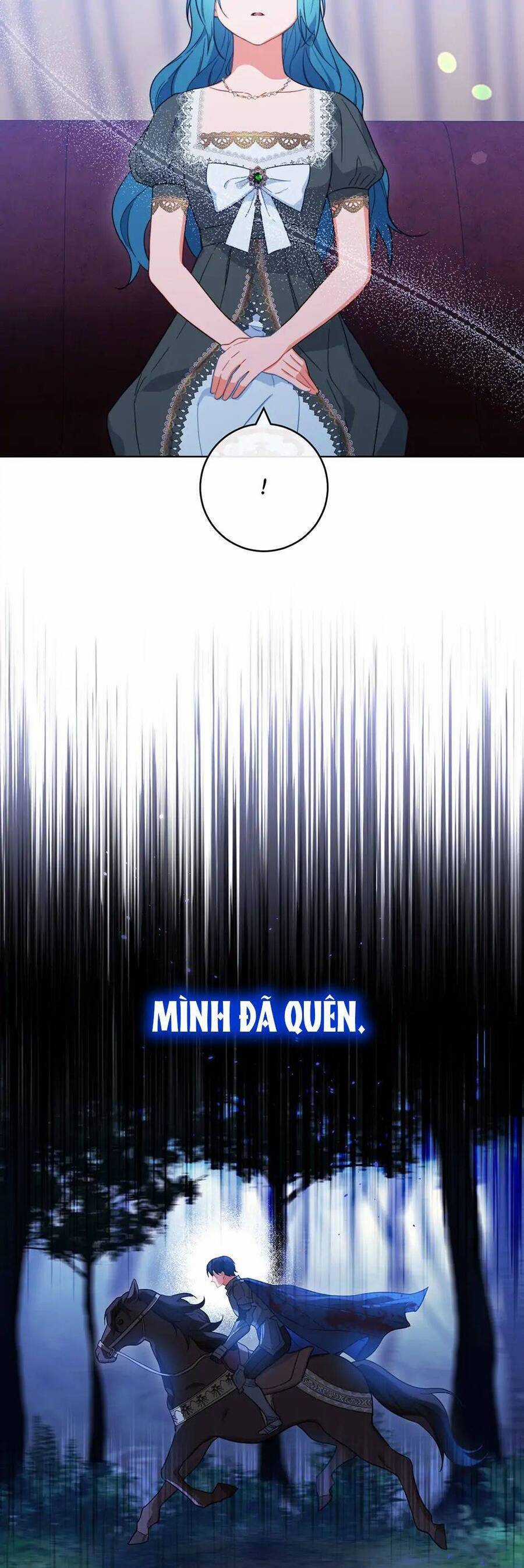 Nữ Đầu Bếp Hoàng Gia Chapter 92 trang 9